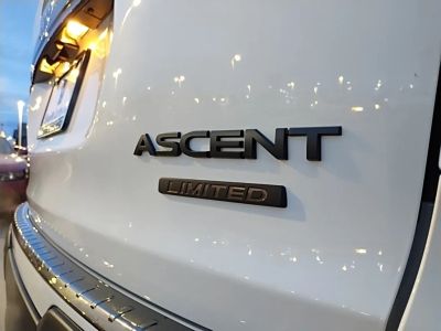 2026 Subaru Ascent - Photo 13