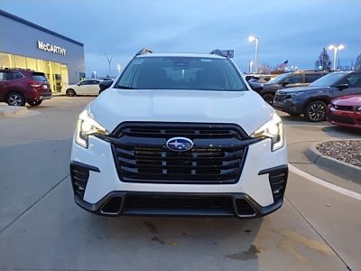 2026 Subaru Ascent - Photo 4