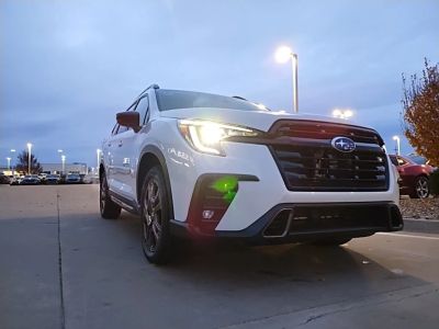 2026 Subaru Ascent - Photo 5