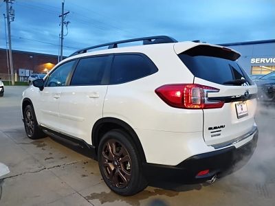 2026 Subaru Ascent - Photo 7
