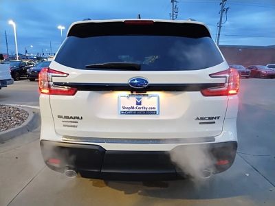 2026 Subaru Ascent - Photo 8