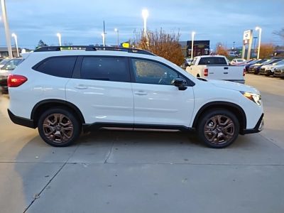 2026 Subaru Ascent - Photo 9