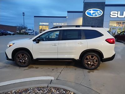 2026 Subaru Ascent - Photo 10