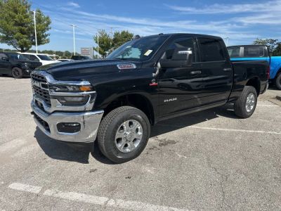 2026 RAM 3500 — photo 11 view