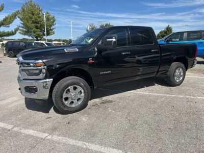2026 RAM 3500 — photo 12 view