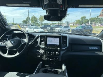 2026 RAM 3500 — photo 13 view