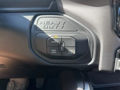 2026 RAM 3500 — photo 14 view