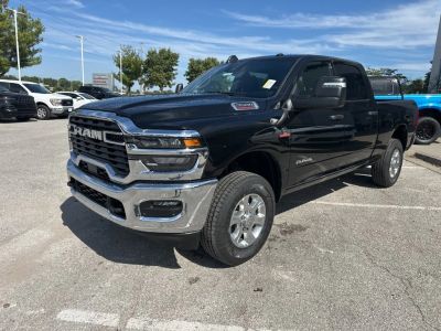2026 RAM 3500 — photo 7 view