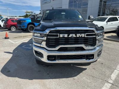 2026 RAM 3500 — photo 8 view