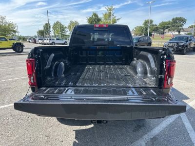2026 RAM 3500 — photo 10 view