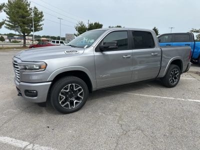 2026 RAM 1500 — photo 11 view
