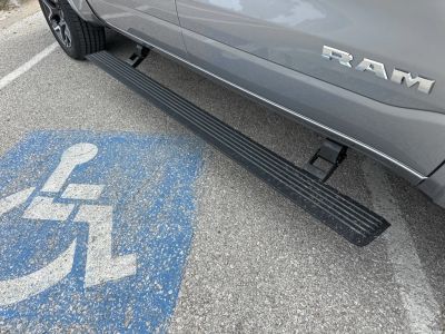 2026 RAM 1500 — photo 12 view