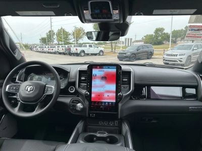 2026 RAM 1500 — photo 14 view