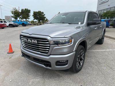 2026 RAM 1500 — detail view