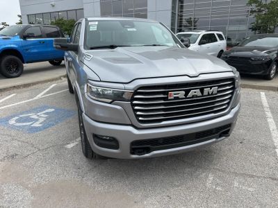 2026 RAM 1500 — photo 7 view
