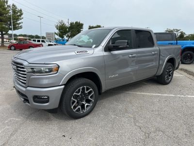 2026 RAM 1500 — photo 10 view