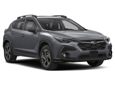 2026 Subaru Crosstrek - Photo 2