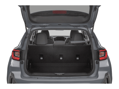2026 Subaru Crosstrek - Photo 11