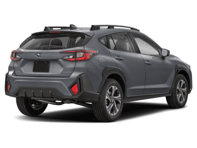 2026 Subaru Crosstrek - Photo 4