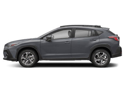 2026 Subaru Crosstrek - Photo 6