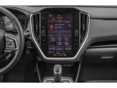 2026 Subaru Crosstrek - Photo 10