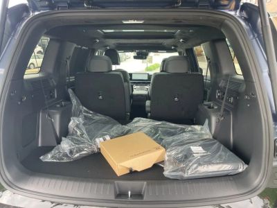 2026 Hyundai Santa Fe — photo 11 view