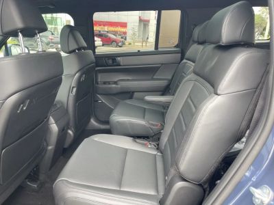 2026 Hyundai Santa Fe — photo 15 view