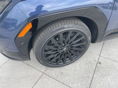 2026 Hyundai Santa Fe — photo 9 view