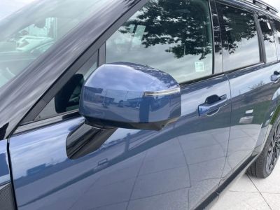 2026 Hyundai Santa Fe — photo 10 view