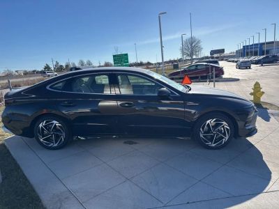 2026 Hyundai Sonata — photo 10 view