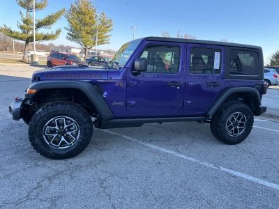 2026 Jeep Wrangler - Photo 11