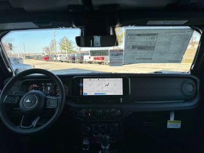2026 Jeep Wrangler - Photo 12