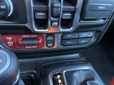 2026 Jeep Wrangler - Photo 14