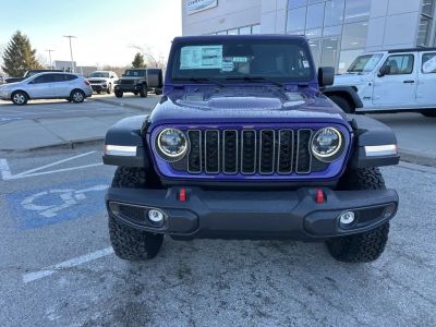 2026 Jeep Wrangler - Photo 7