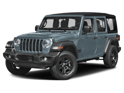 2026 Jeep Wrangler - Photo 1