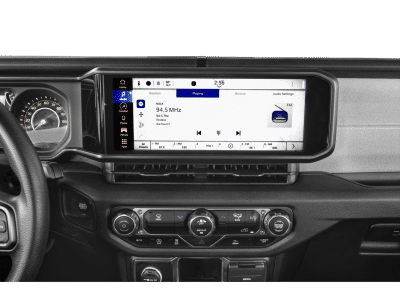 2026 Jeep Wrangler - Photo 7