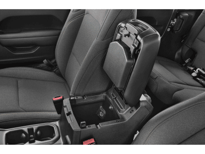 2026 Jeep Wrangler - Photo 10