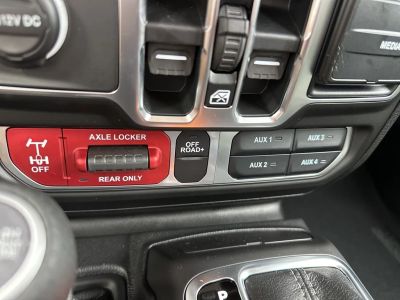 2026 Jeep Gladiator — photo 15 view