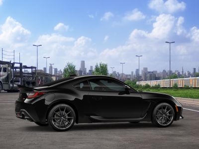 2026 Toyota GR86 — photo 13 view