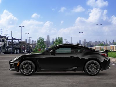 2026 Toyota GR86 — photo 14 view