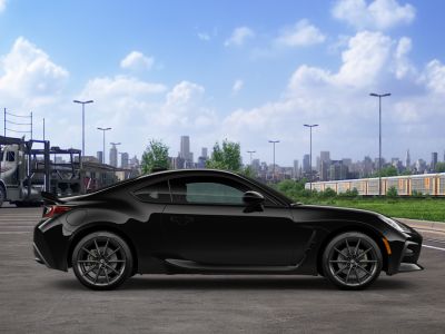 2026 Toyota GR86 — photo 15 view