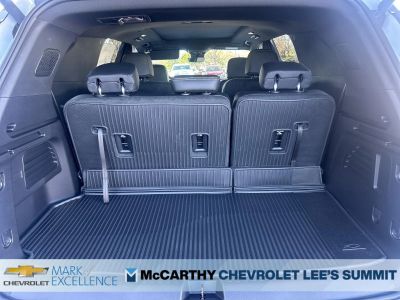 2026 Chevrolet Traverse - Photo 11