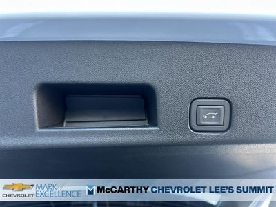 2026 Chevrolet Traverse - Photo 12