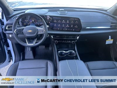 2026 Chevrolet Traverse - Photo 13