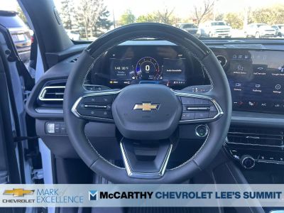 2026 Chevrolet Traverse - Photo 14