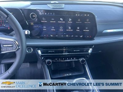 2026 Chevrolet Traverse - Photo 15