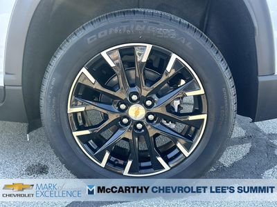 2026 Chevrolet Traverse - Photo 10