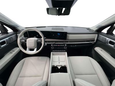 2026 Hyundai Santa Fe Hybrid - Photo 13