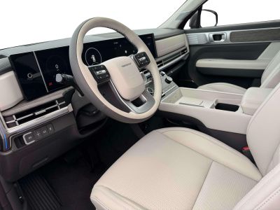 2026 Hyundai Santa Fe Hybrid - Photo 14