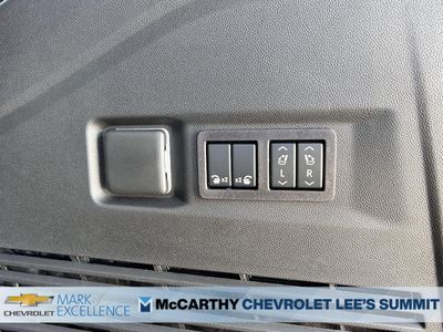 2026 Chevrolet Tahoe - Photo 11